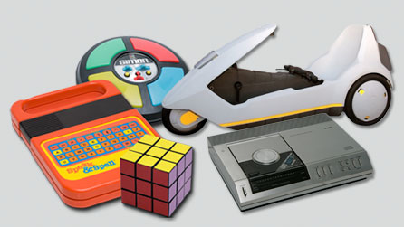 1980's