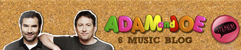 Adam & Joe Adam & Joe