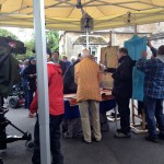 BBC Antiques Roadshow, Cirencester