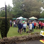 BBC Antiques Roadshow, Cirencester