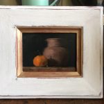 Making picture frames
