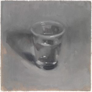 Glass of water Helen Davison